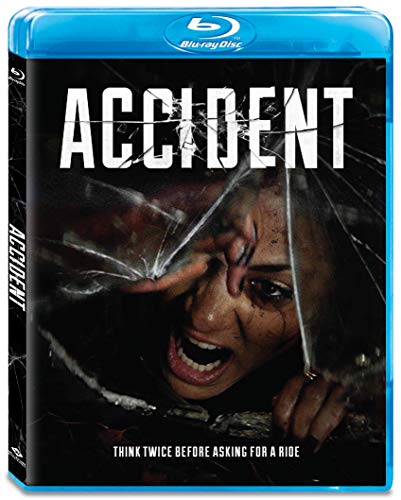 Accident/Keogh/Hayward@Blu-Ray@NR
