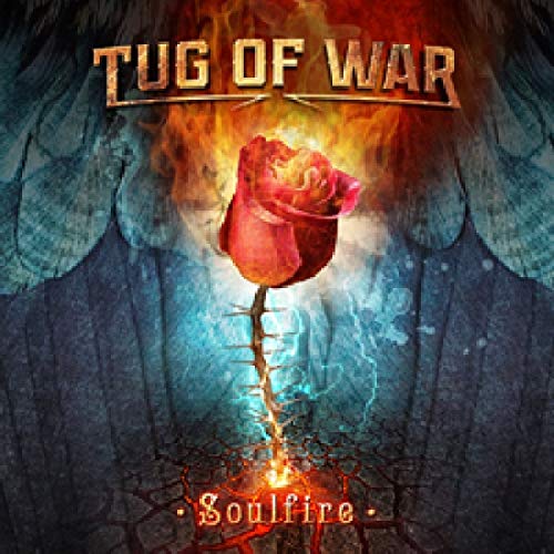 Tug Of War/Soulfire