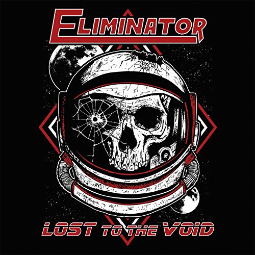 Eliminator Lost To The Void 
