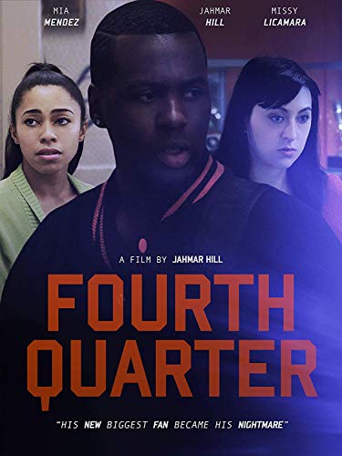 Fourth Quarter/Fourth Quarter@DVD@NR