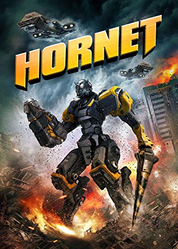 Hornet/Hornet@DVD@NR