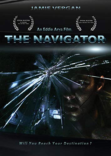 The Navigator/Vergan/Bishop@DVD@NR