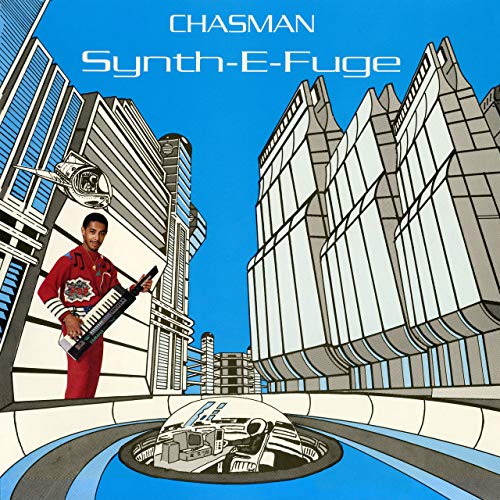 Chasman/Synth-E-Fuge