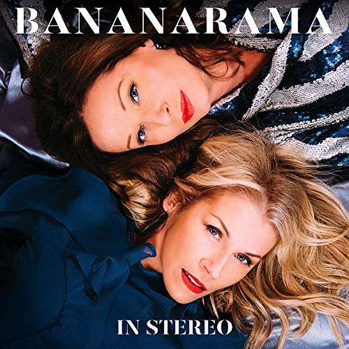 Bananarama/In Stereo