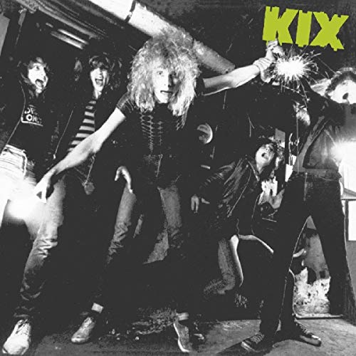 Kix/Kix