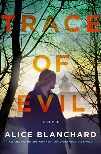 Alice Blanchard/Trace of Evil@ A Natalie Lockhart Novel