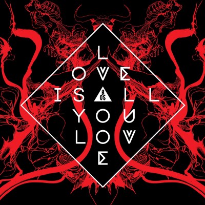 Band Of Skulls Love Is All You Love 