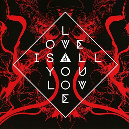 Band Of Skulls/Love Is All You Love