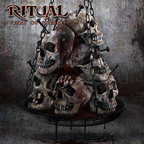 Ritual/Trials Of Torment
