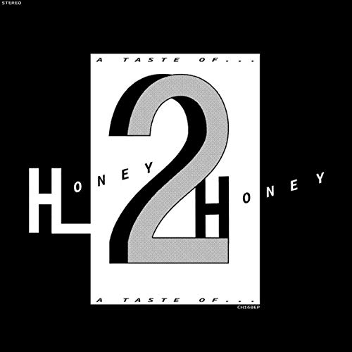 Honey 2 Honey A Taste Of . 