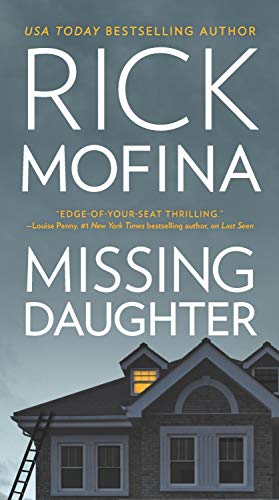 Rick Mofina/Missing Daughter@Original