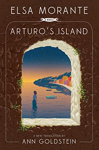 Elsa Morante/Arturo's Island