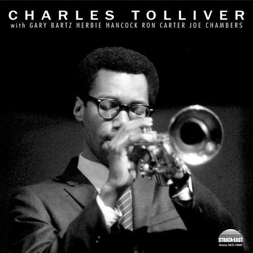 Charles Tolliver/All Stars@LP