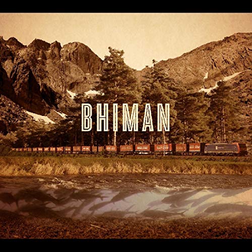 Bhi Bhiman/BHIMAN