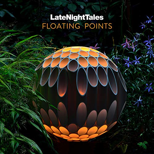 Floating Points/Late Night Tales: Floating Points@2LP w/ DL