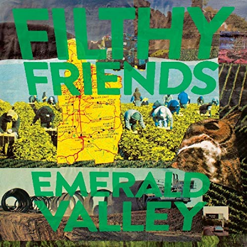 Filthy Friends/Emerald Valley@w/ DL