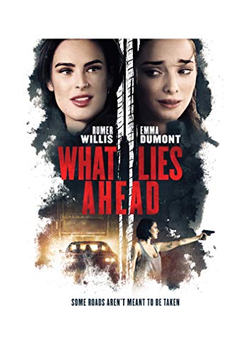 What Lies Ahead/What Lies Ahead