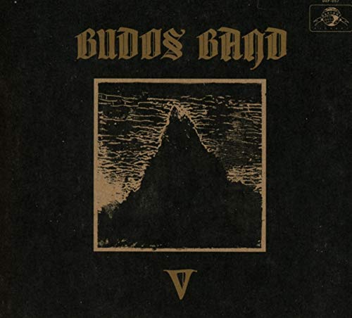 The Budos Band/V