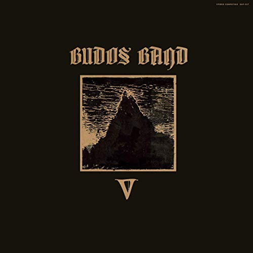 The Budos Band/V@w/ DL