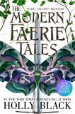 Holly Black The Modern Faerie Tales Tithe; Valiant; Ironside Bind Up 