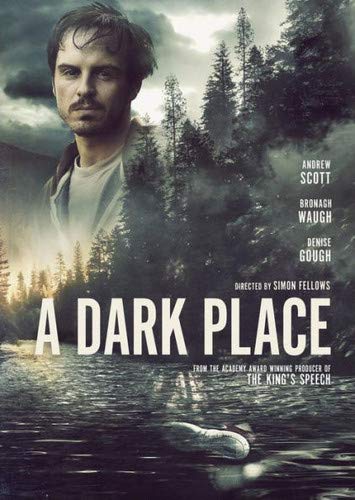 A Dark Place/Scott/Gough/Evermore@DVD@NR