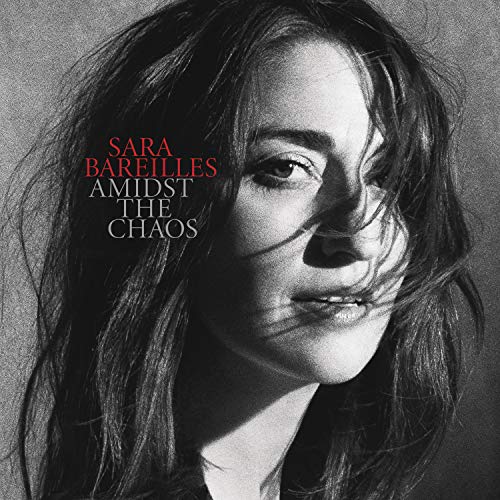 Sara Bareilles/Amidst The Chaos@2-LP 150g w/download insert