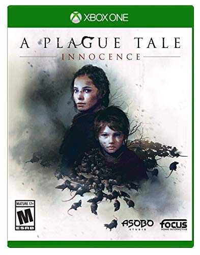 Xbox One/A Plague Tale: Innocence