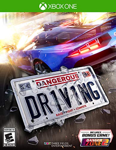 Xbox One/Dangerous Driving