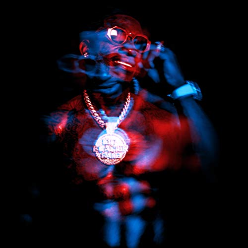 Gucci Mane/Evil Genius@MADE ON DEMAND@This Item Is Made On Demand: Could Take 2-3 Weeks For Delivery