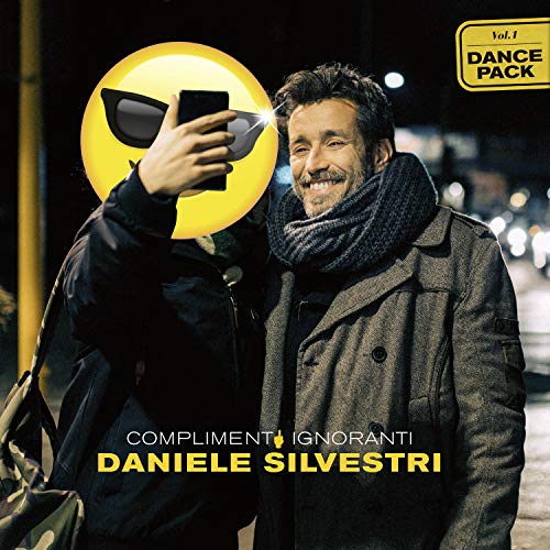 Daniele Silvestri/Complimenti Ignoranti