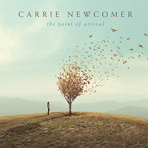 Carrie Newcomer/Point Of Arrival