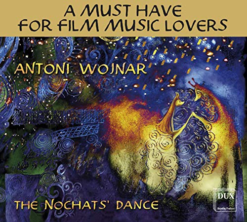 Wojnar/Nochats Dance