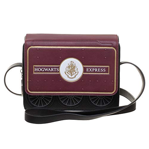 Crossbody - Bag/Harry Potter - Hogwarts Express