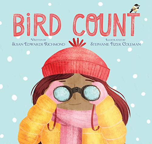 Susan Edwards Richmond/Bird Count