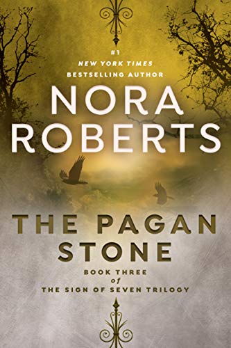 Nora Roberts/The Pagan Stone