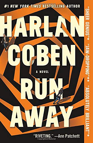 Harlan Coben/Run Away