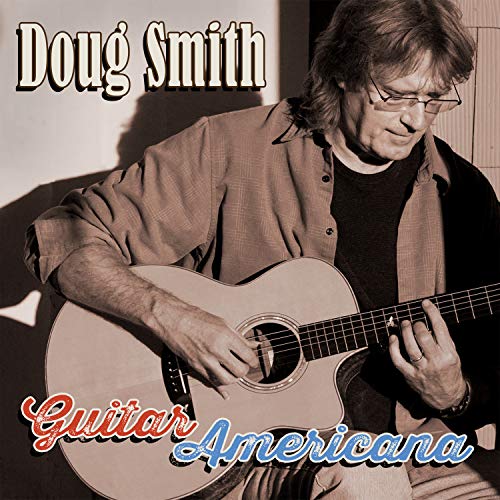 Doug Smith/Guitar Americana