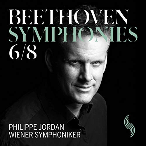 Beethoven / Wiener Symphoniker/Symphonies 6 & 8