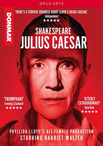 Julius Caesar/Julius Caesar
