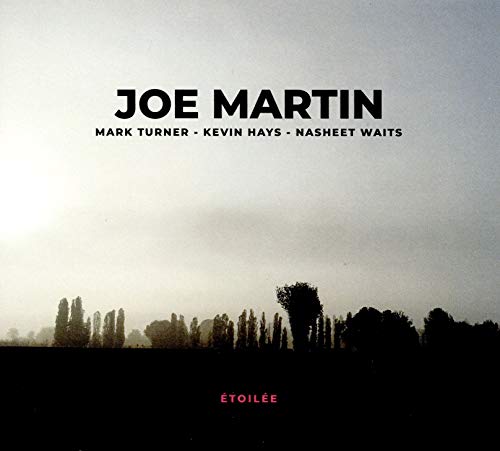 Joe Martin Etoilee . 
