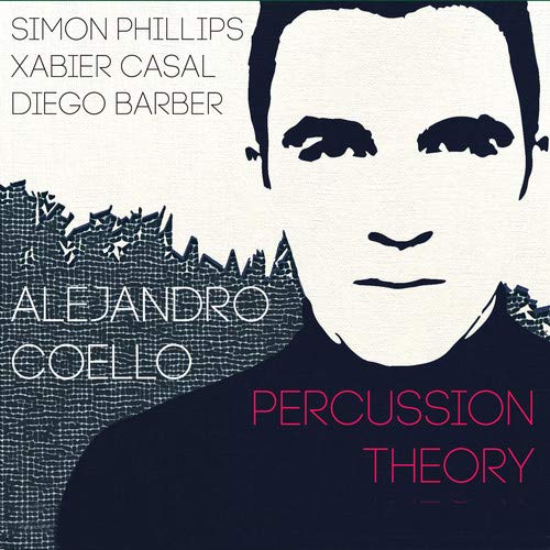 Alejandro Coello Percussion Theory . 