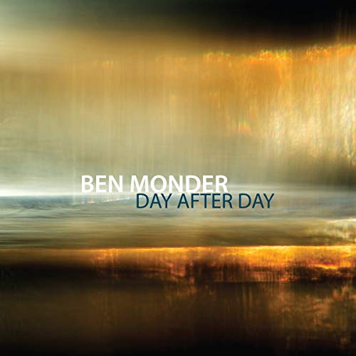 Ben Monder/Day After Day@.