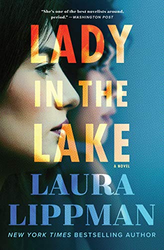 Laura Lippman/Lady in the Lake