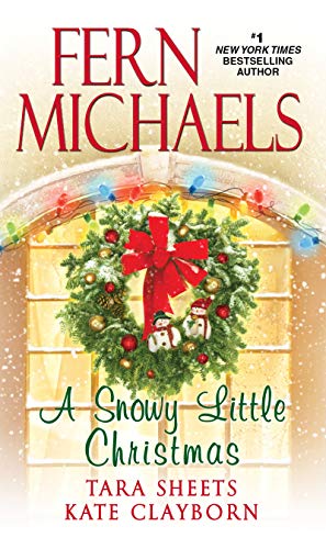 Fern Michaels/Snowy Little Christmas