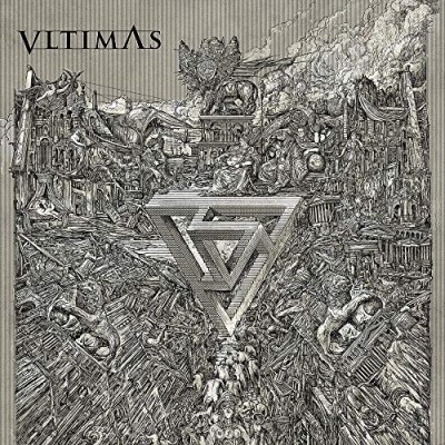 Vltimas/Something Wicked Marches In