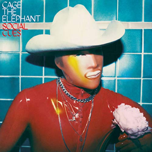 Cage The Elephant/Social Cues