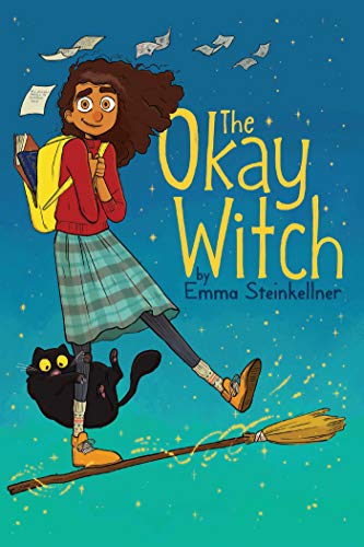 Emma Steinkellner/The Okay Witch