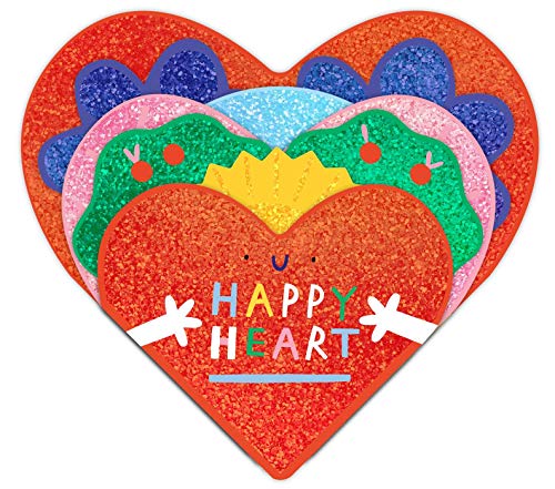 Hannah Eliot/Happy Heart