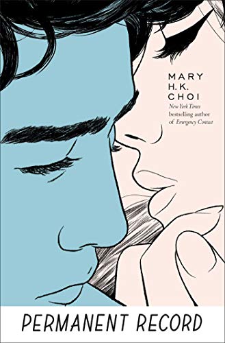 Mary H. K. Choi/Permanent Record