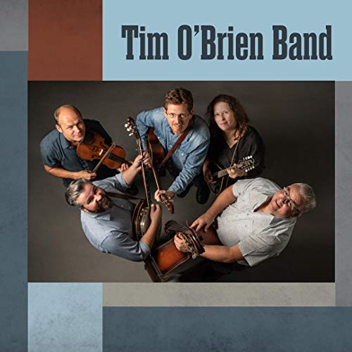 Tim O'brien Tim O'brien Band . 